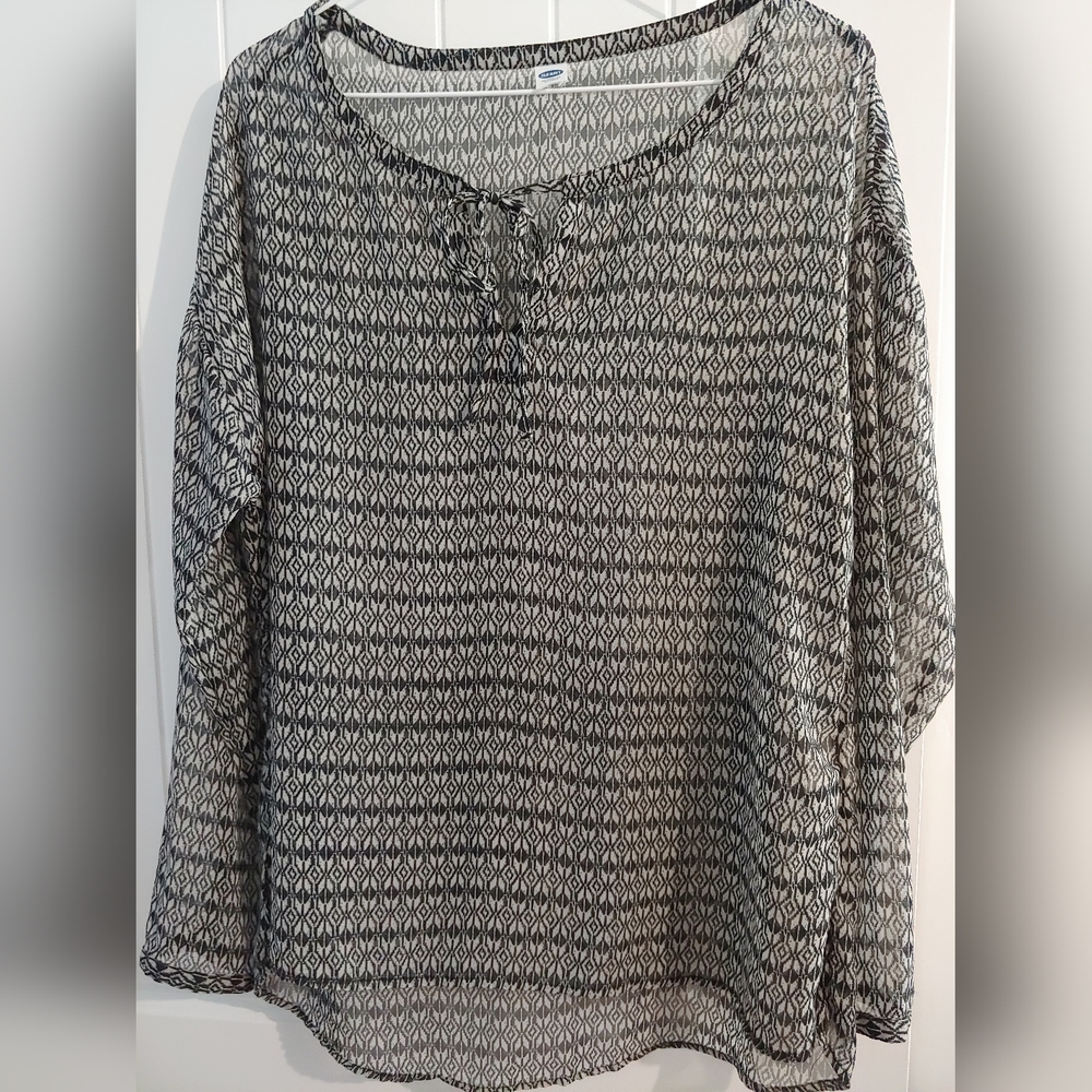 Blouse
